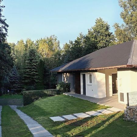 Apartament Zacisze Wieliczka Extérieur photo