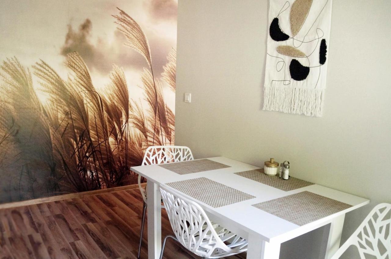Apartament Zacisze Wieliczka Extérieur photo