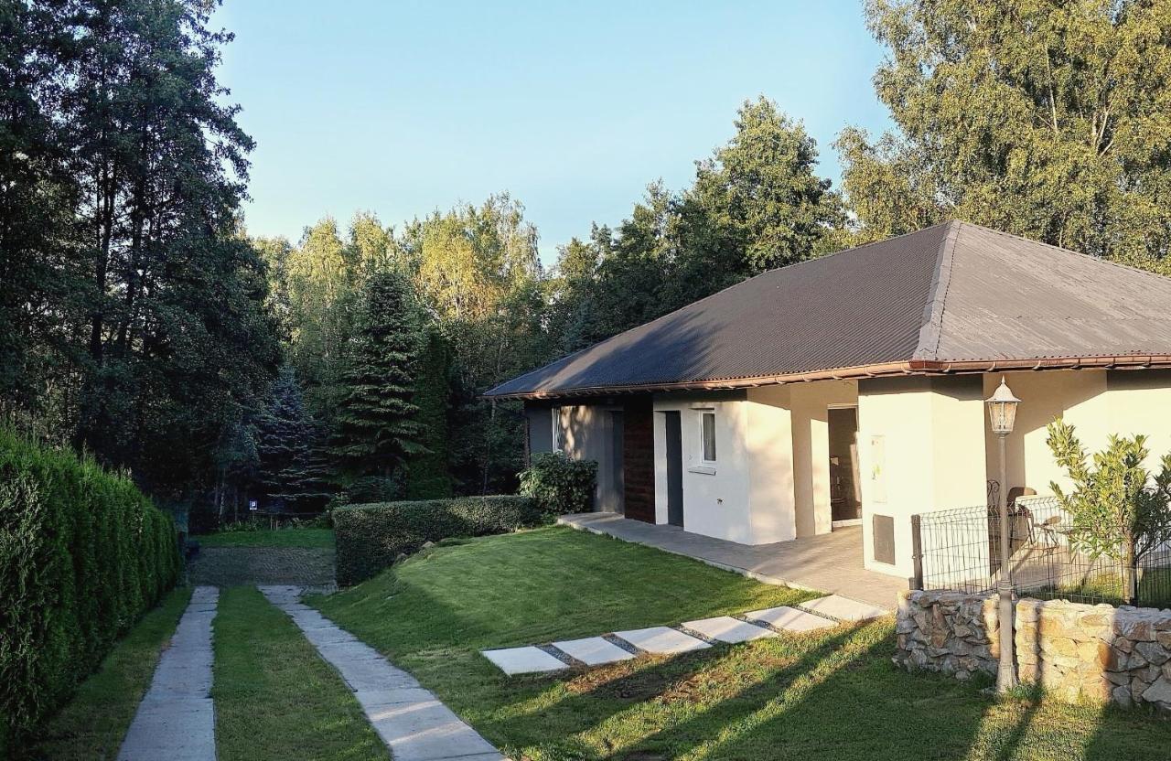 Apartament Zacisze Wieliczka Extérieur photo