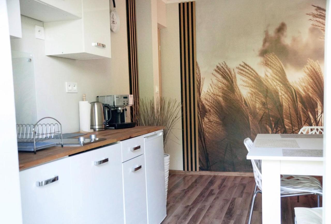 Apartament Zacisze Wieliczka Extérieur photo