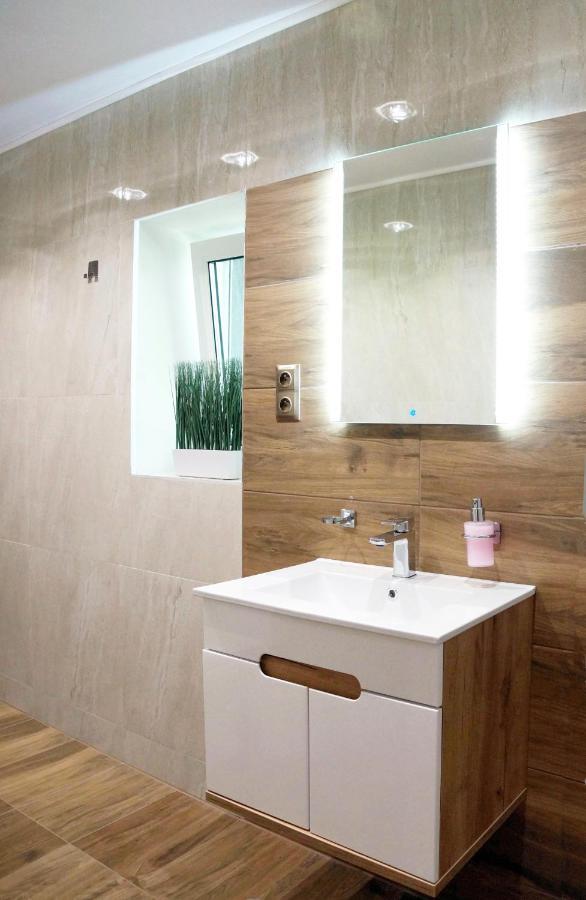 Apartament Zacisze Wieliczka Extérieur photo
