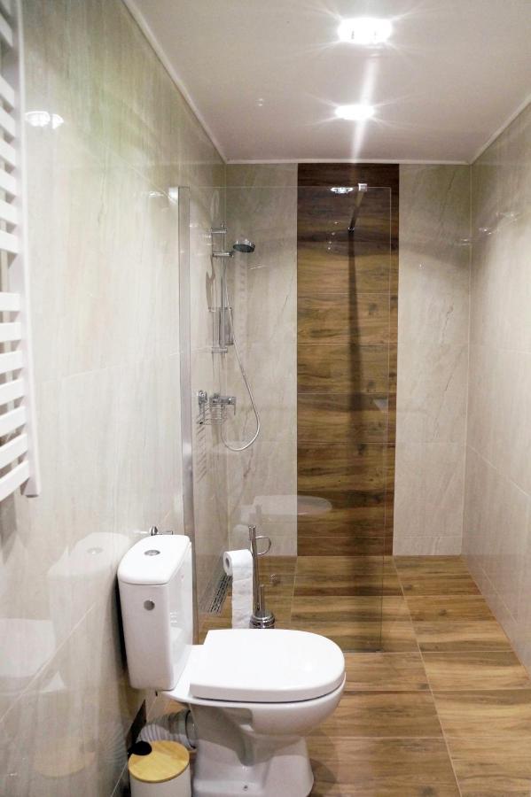 Apartament Zacisze Wieliczka Extérieur photo