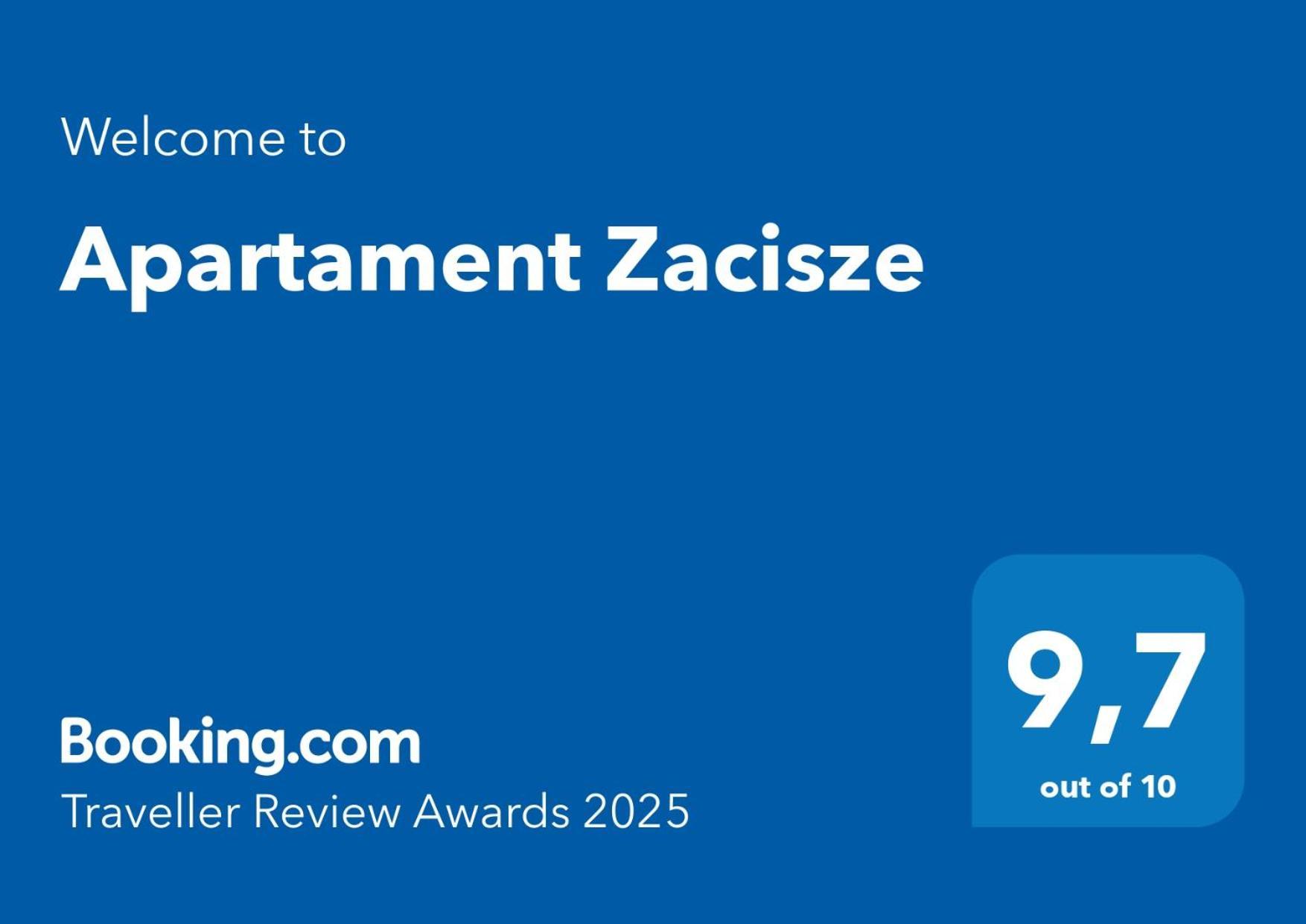 Apartament Zacisze Wieliczka Extérieur photo